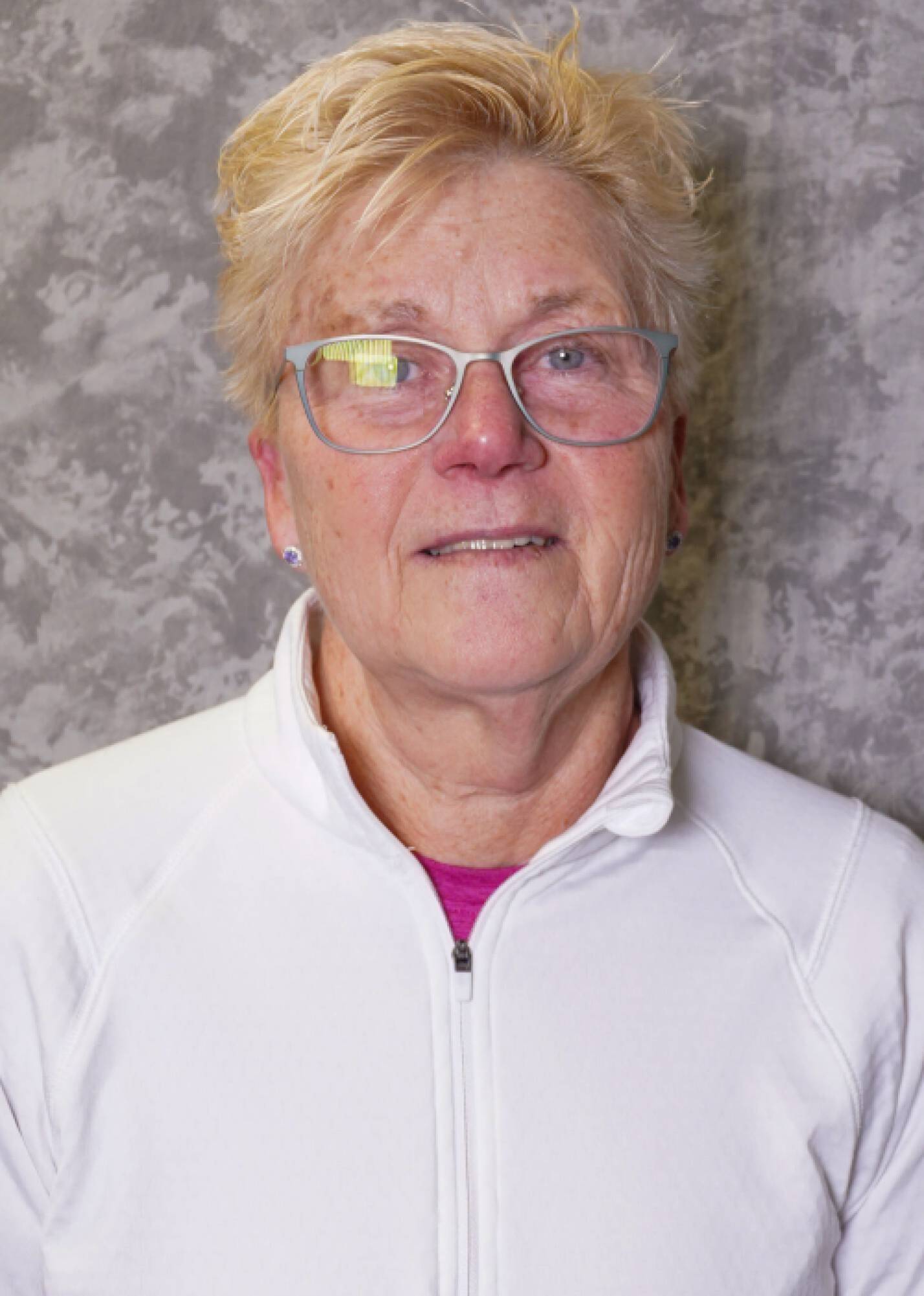 Claudette Charney